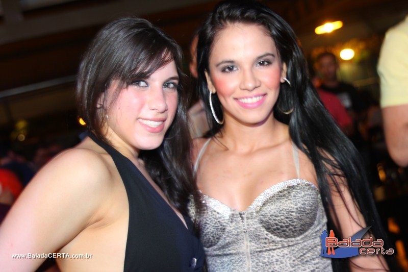 Balada: Niver da Thais Carolinna na Via Stadium em Taguatinga - DF