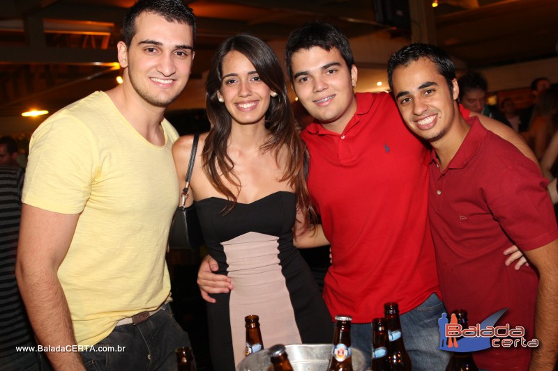 Balada: Niver da Thais Carolinna na Via Stadium em Taguatinga - DF