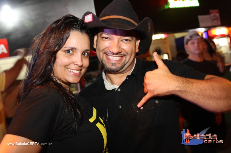 Balada: Niver da Thais Carolinna na Via Stadium em Taguatinga - DF