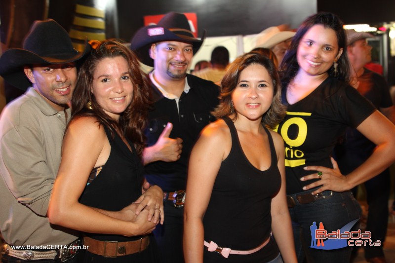 Balada: Niver da Thais Carolinna na Via Stadium em Taguatinga - DF