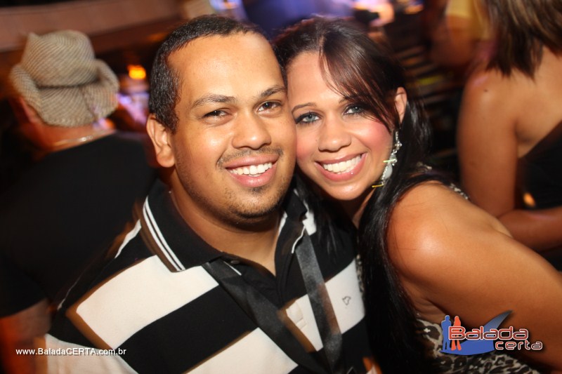 Balada: Niver da Thais Carolinna na Via Stadium em Taguatinga - DF