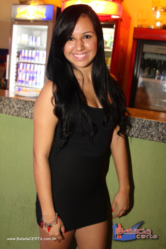 Balada: Niver da Thais Carolinna na Via Stadium em Taguatinga - DF