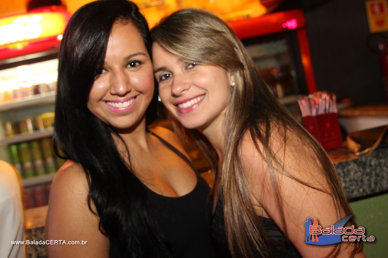 Balada: Niver da Thais Carolinna na Via Stadium em Taguatinga - DF