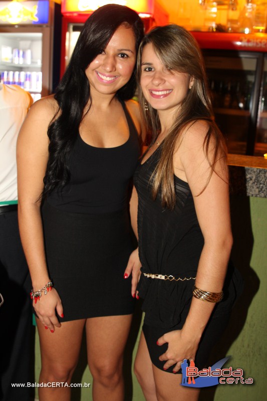 Balada: Niver da Thais Carolinna na Via Stadium em Taguatinga - DF