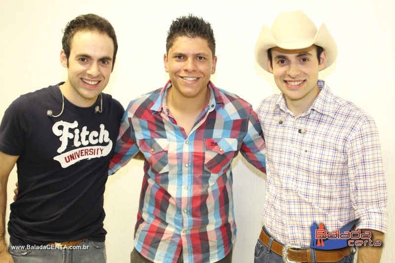 Balada: Niver da Thais Carolinna na Via Stadium em Taguatinga - DF