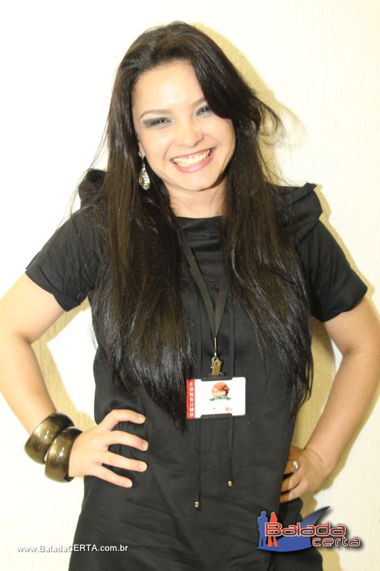 Balada: Niver da Thais Carolinna na Via Stadium em Taguatinga - DF