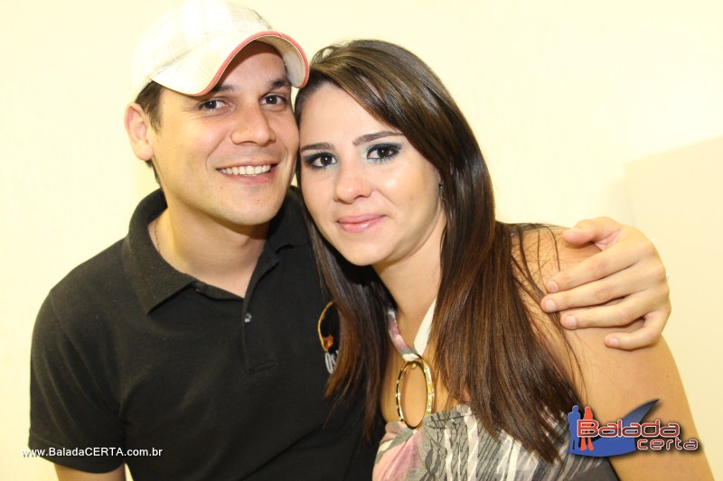 Balada: Niver da Thais Carolinna na Via Stadium em Taguatinga - DF