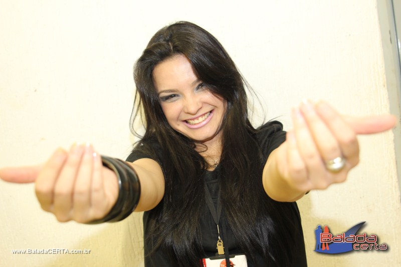 Balada: Niver da Thais Carolinna na Via Stadium em Taguatinga - DF