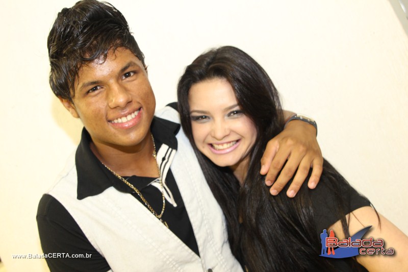 Balada: Niver da Thais Carolinna na Via Stadium em Taguatinga - DF