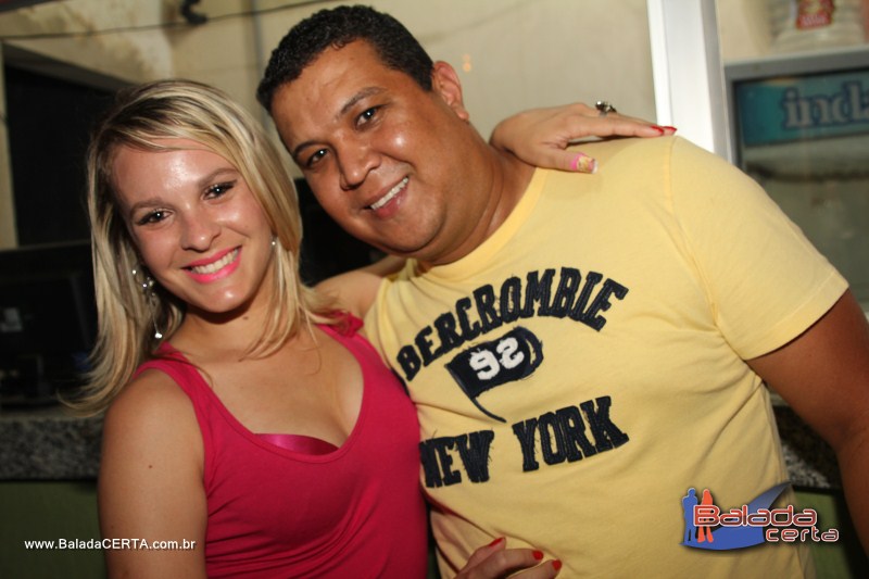 Balada: Niver da Thais Carolinna na Via Stadium em Taguatinga - DF