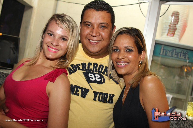 Balada: Niver da Thais Carolinna na Via Stadium em Taguatinga - DF