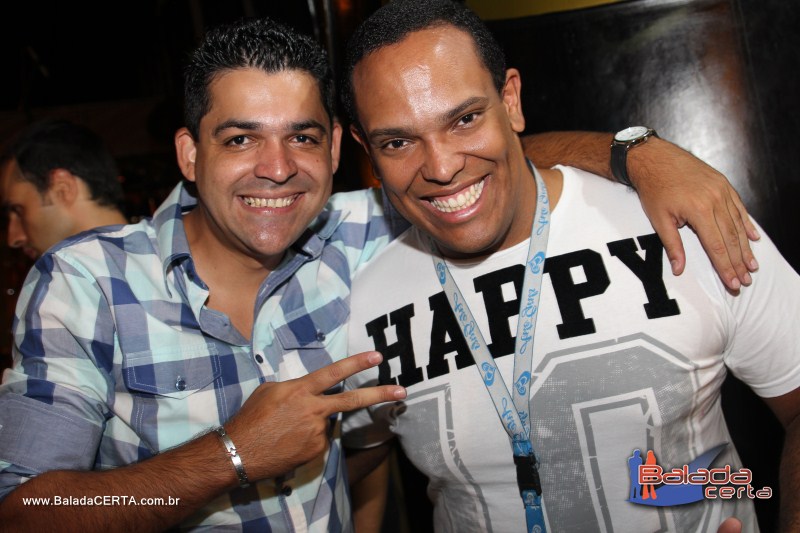 Balada: Niver da Thais Carolinna na Via Stadium em Taguatinga - DF