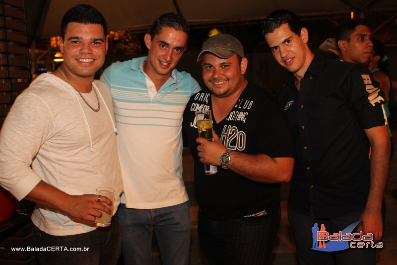Balada: Niver da Thais Carolinna na Via Stadium em Taguatinga - DF
