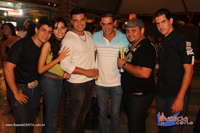 Balada: Niver da Thais Carolinna na Via Stadium em Taguatinga - DF