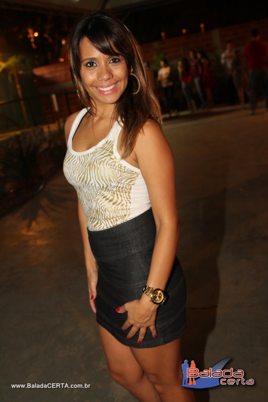 Balada: Niver da Thais Carolinna na Via Stadium em Taguatinga - DF