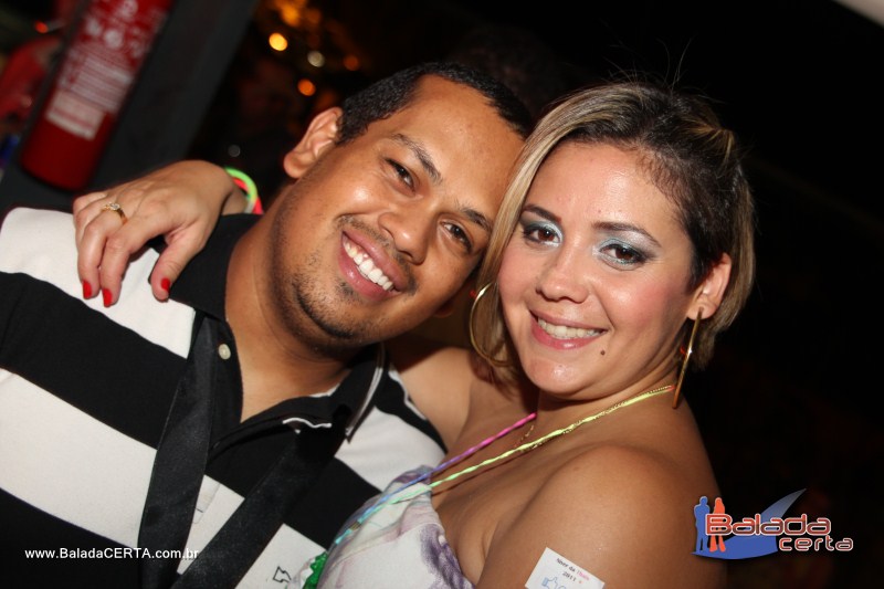 Balada: Niver da Thais Carolinna na Via Stadium em Taguatinga - DF