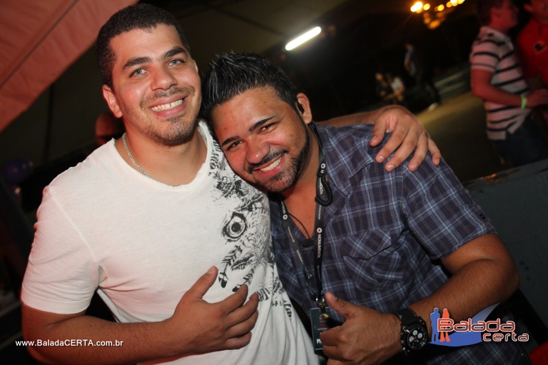 Balada: Niver da Thais Carolinna na Via Stadium em Taguatinga - DF