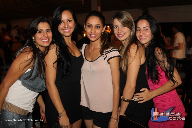 Balada: Niver da Thais Carolinna na Via Stadium em Taguatinga - DF