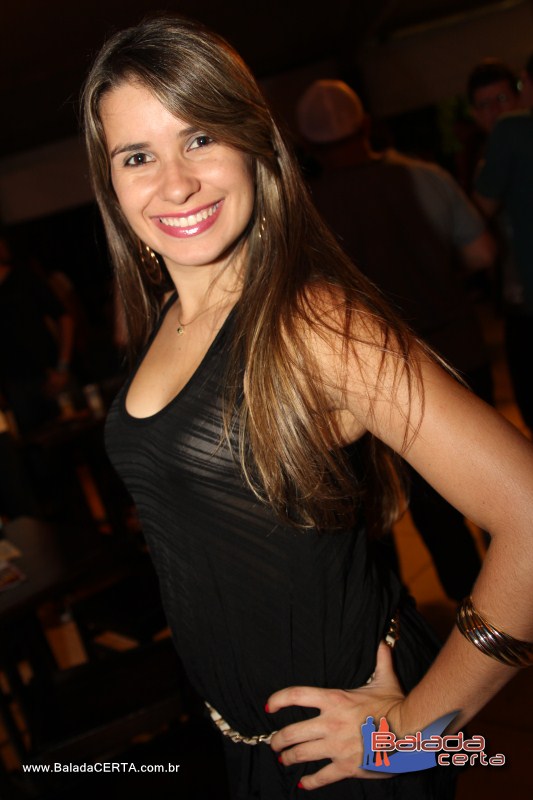Balada: Niver da Thais Carolinna na Via Stadium em Taguatinga - DF