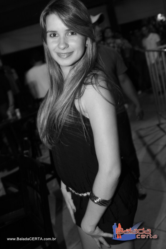 Balada: Niver da Thais Carolinna na Via Stadium em Taguatinga - DF