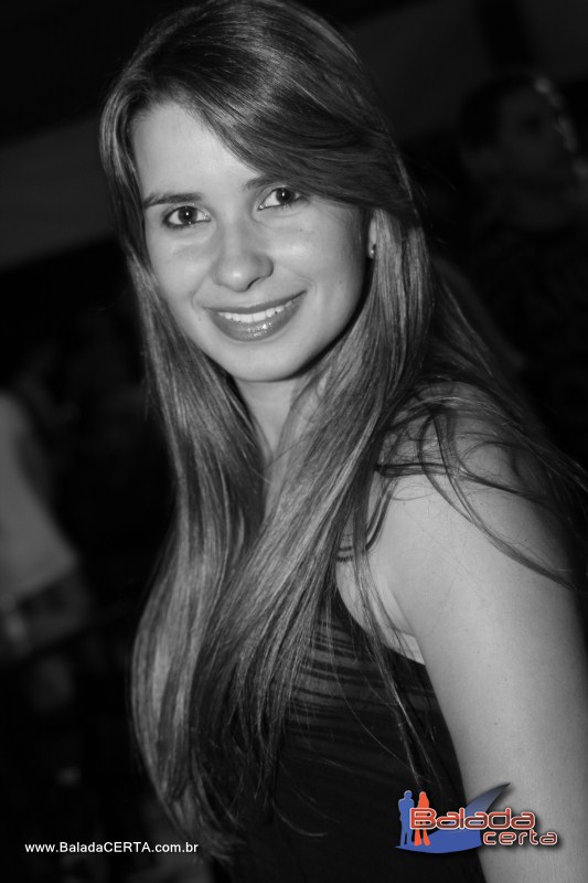 Balada: Niver da Thais Carolinna na Via Stadium em Taguatinga - DF