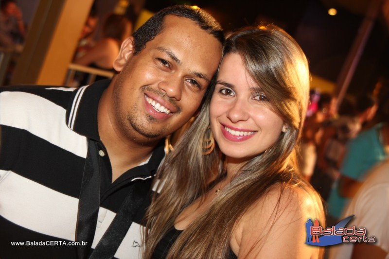 Balada: Niver da Thais Carolinna na Via Stadium em Taguatinga - DF