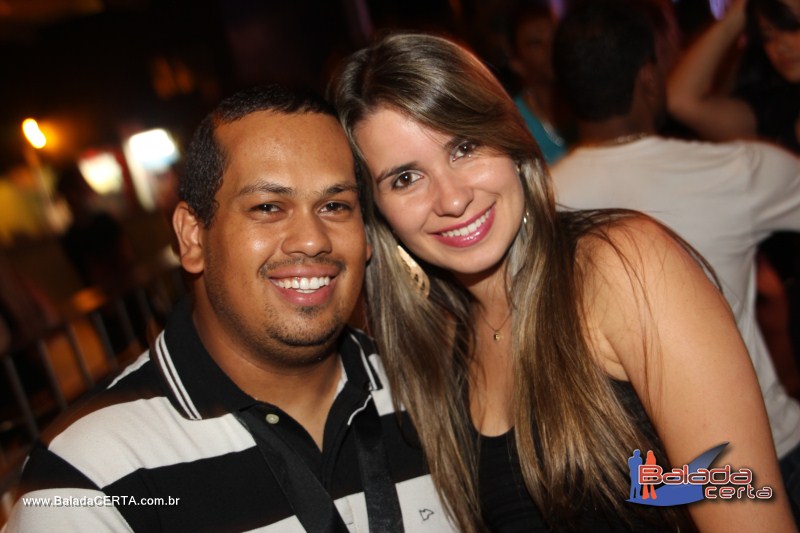 Balada: Niver da Thais Carolinna na Via Stadium em Taguatinga - DF