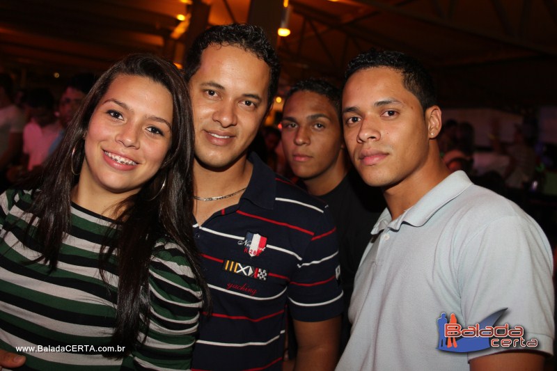 Balada: Niver da Thais Carolinna na Via Stadium em Taguatinga - DF