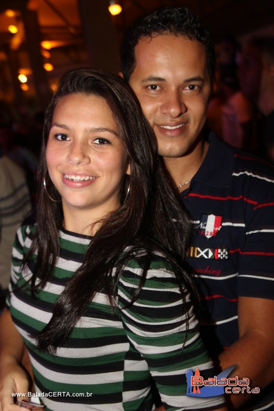 Balada: Niver da Thais Carolinna na Via Stadium em Taguatinga - DF