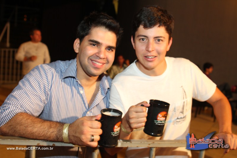 Balada: Niver da Thais Carolinna na Via Stadium em Taguatinga - DF
