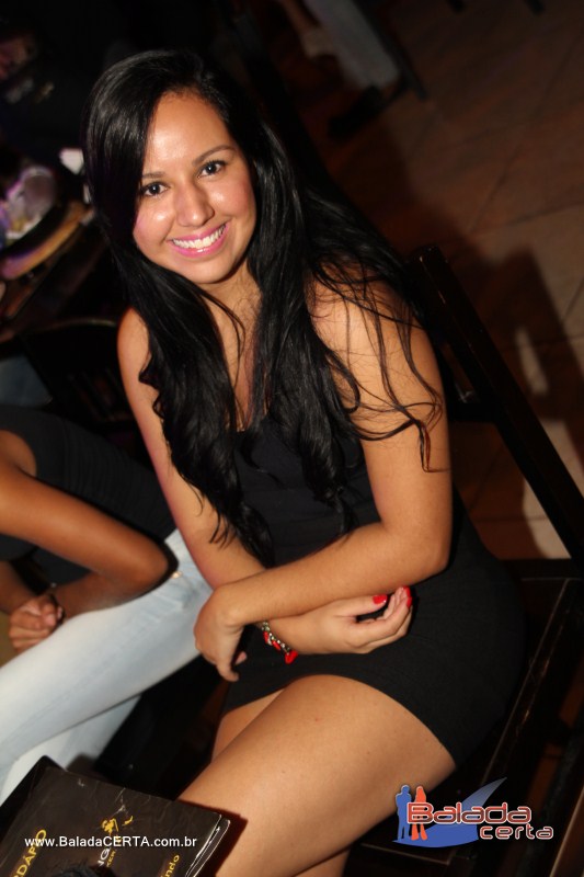 Balada: Niver da Thais Carolinna na Via Stadium em Taguatinga - DF