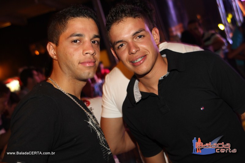 Balada: Niver da Thais Carolinna na Via Stadium em Taguatinga - DF