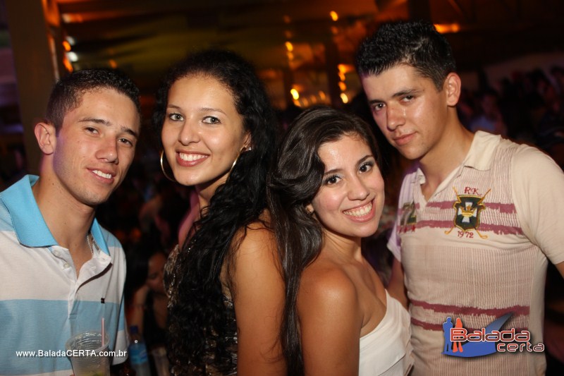 Balada: Niver da Thais Carolinna na Via Stadium em Taguatinga - DF