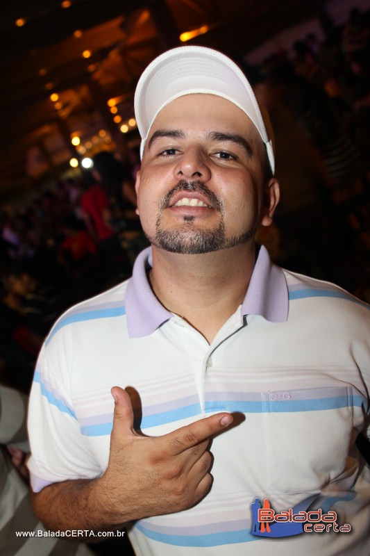 Balada: Niver da Thais Carolinna na Via Stadium em Taguatinga - DF