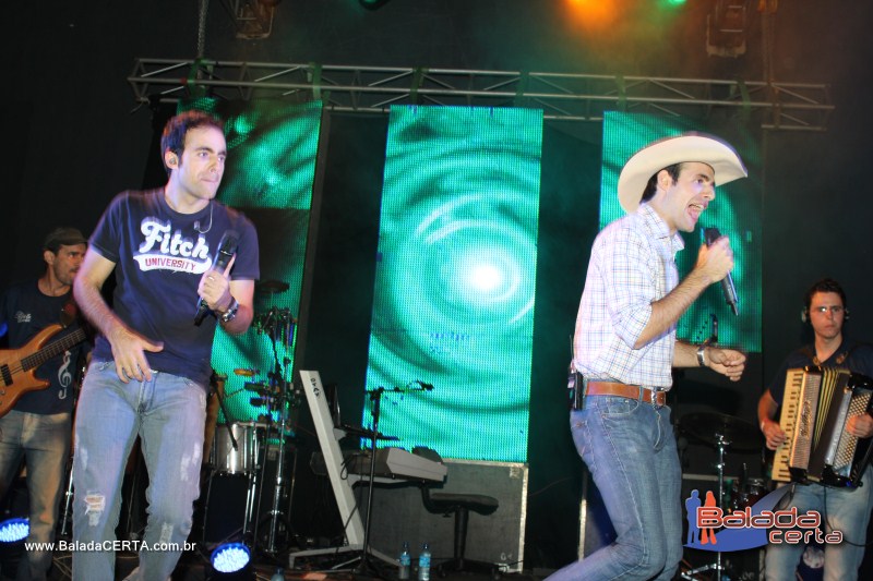 Balada: Niver da Thais Carolinna na Via Stadium em Taguatinga - DF