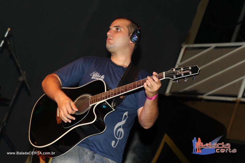 Balada: Niver da Thais Carolinna na Via Stadium em Taguatinga - DF