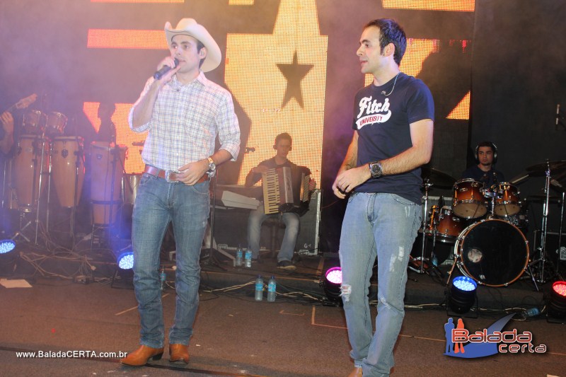 Balada: Niver da Thais Carolinna na Via Stadium em Taguatinga - DF