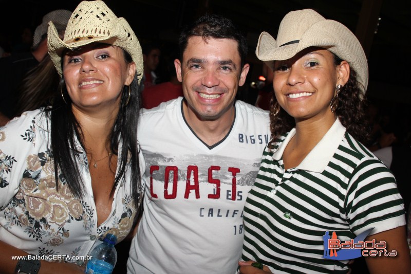 Balada: Niver da Thais Carolinna na Via Stadium em Taguatinga - DF
