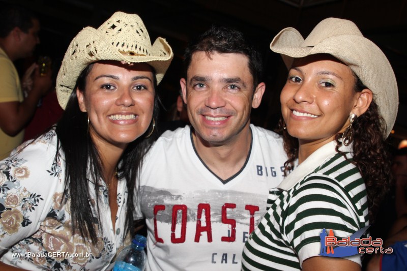 Balada: Niver da Thais Carolinna na Via Stadium em Taguatinga - DF