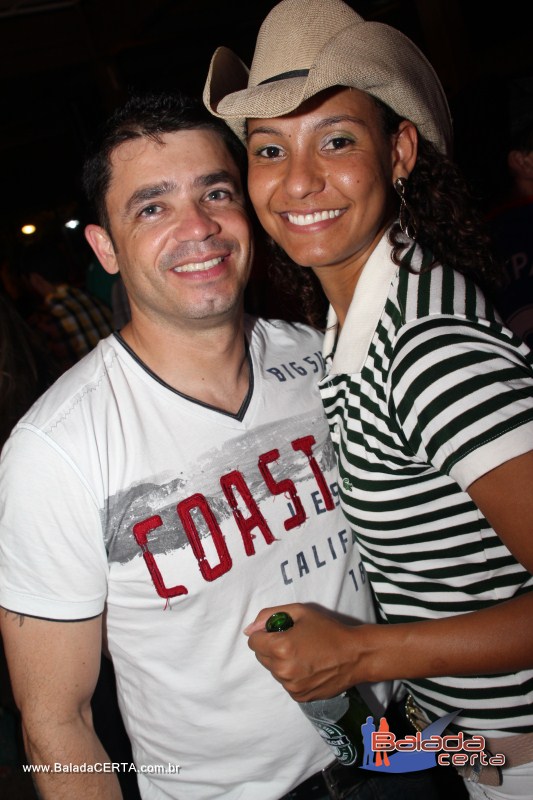 Balada: Niver da Thais Carolinna na Via Stadium em Taguatinga - DF