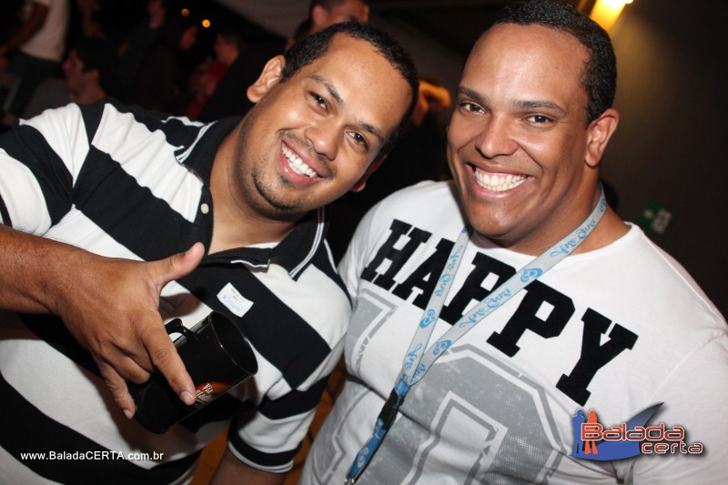 Balada: Niver da Thais Carolinna na Via Stadium em Taguatinga - DF
