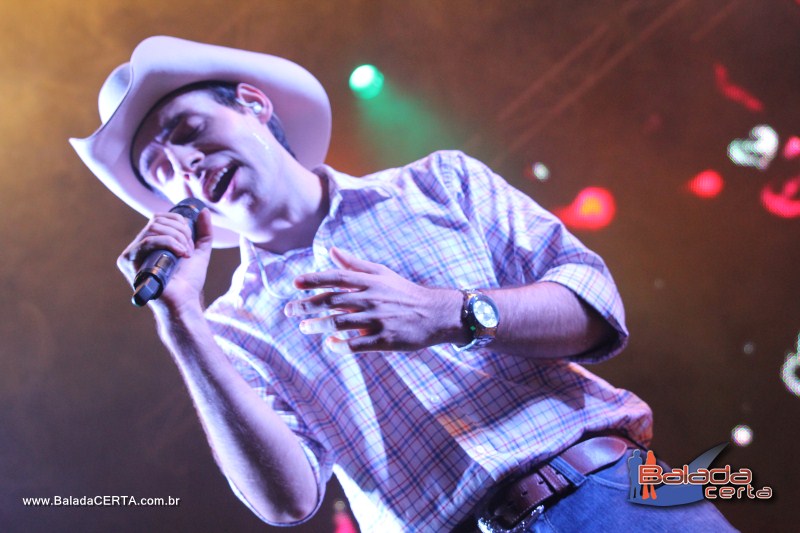 Balada: Niver da Thais Carolinna na Via Stadium em Taguatinga - DF