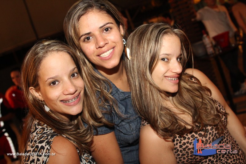 Balada: Niver da Thais Carolinna na Via Stadium em Taguatinga - DF