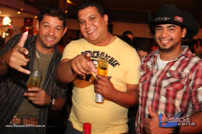 Balada: Niver da Thais Carolinna na Via Stadium em Taguatinga - DF