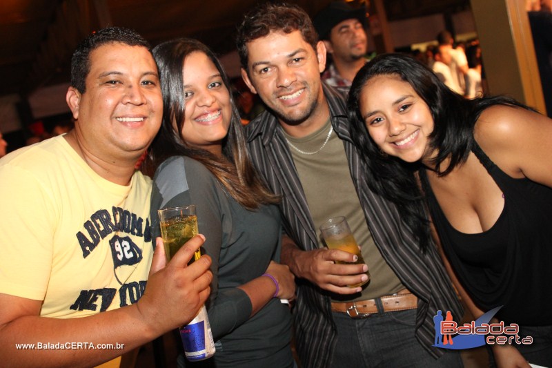 Balada: Niver da Thais Carolinna na Via Stadium em Taguatinga - DF