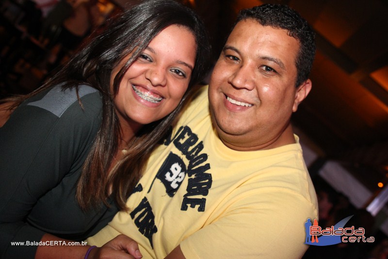 Balada: Niver da Thais Carolinna na Via Stadium em Taguatinga - DF