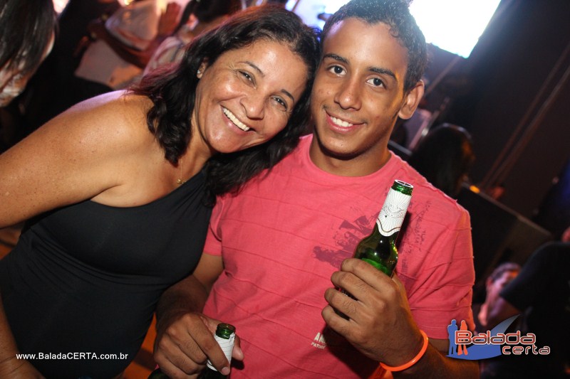 Balada: Niver da Thais Carolinna na Via Stadium em Taguatinga - DF