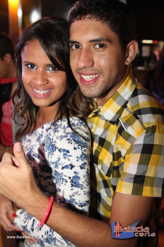 Balada: Niver da Thais Carolinna na Via Stadium em Taguatinga - DF