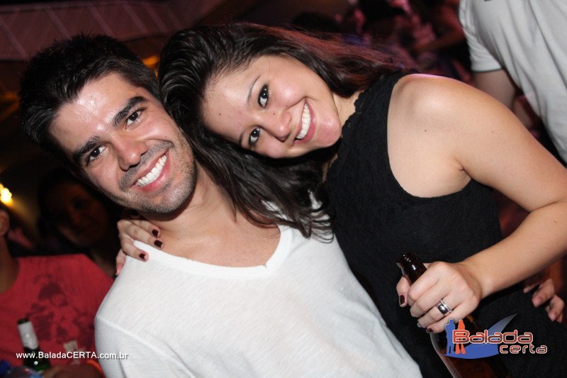 Balada: Niver da Thais Carolinna na Via Stadium em Taguatinga - DF