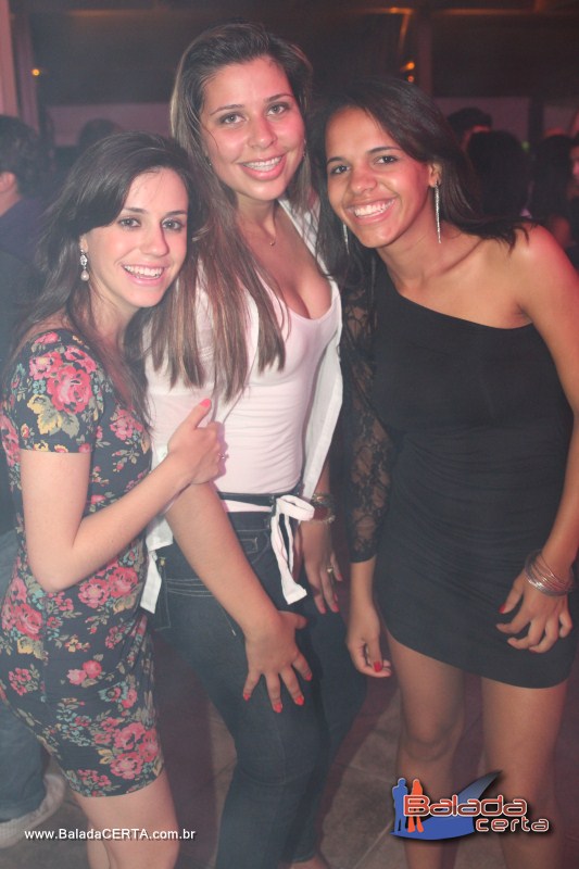 Balada: Niver da Thais Carolinna na Via Stadium em Taguatinga - DF